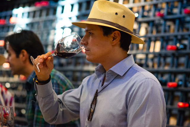 La Santísima Trinidad