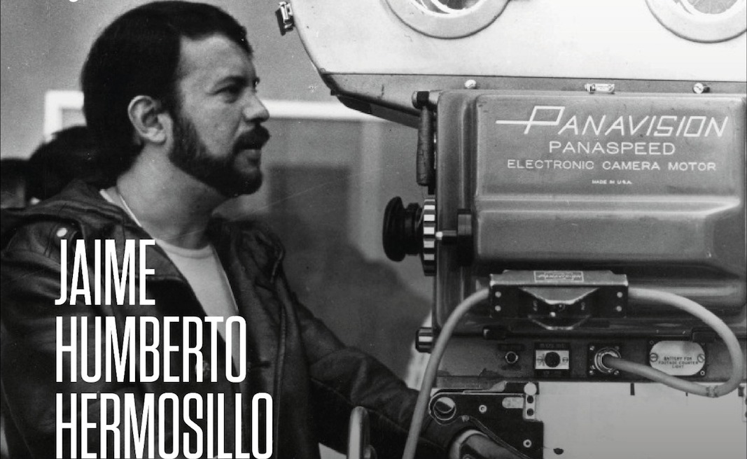 Jaime Humberto Hermosillo