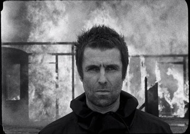 Liam Gallagher
