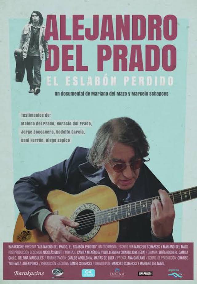 Alejandro del Prado