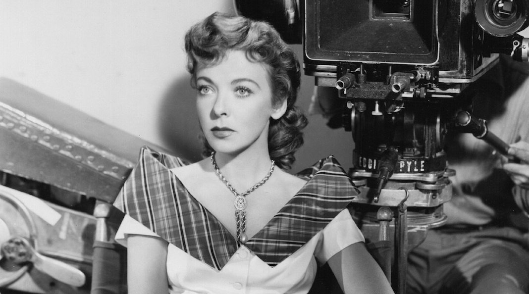 Ida Lupino