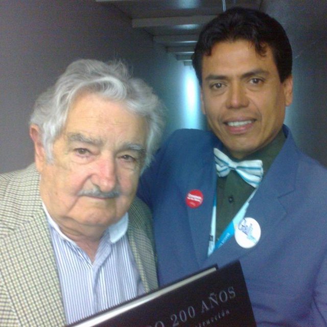 José Pepe Mujica