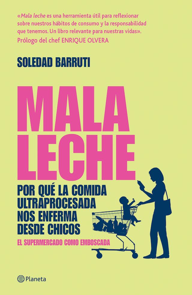 Mala leche