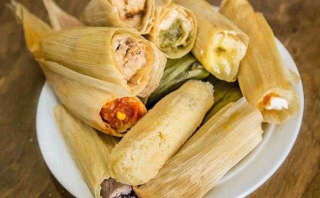 Tamales