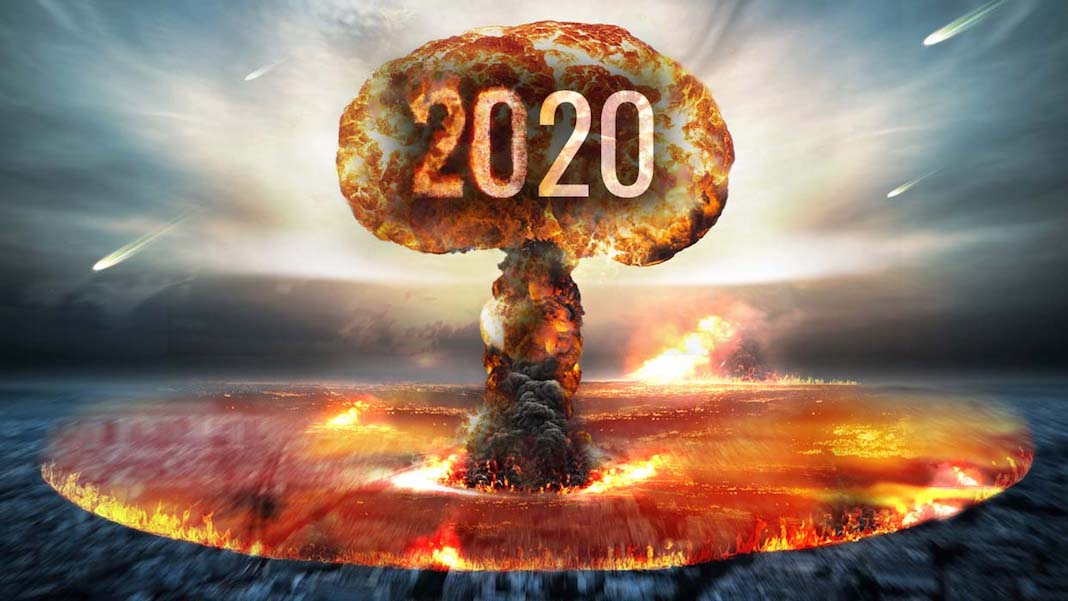 Tercera Guerra Mundial