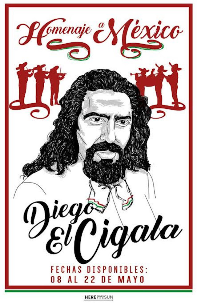 Diego el Cigala