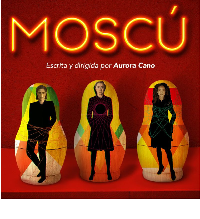 Moscú