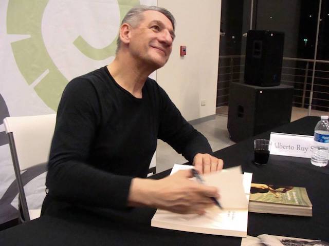 Dicen las jacarandas