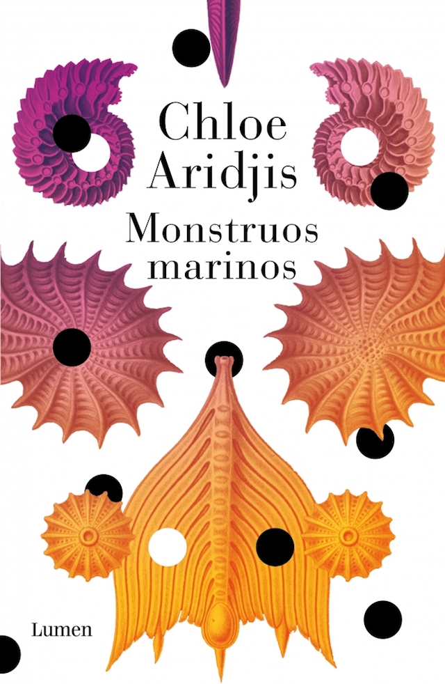 Novedades literarias