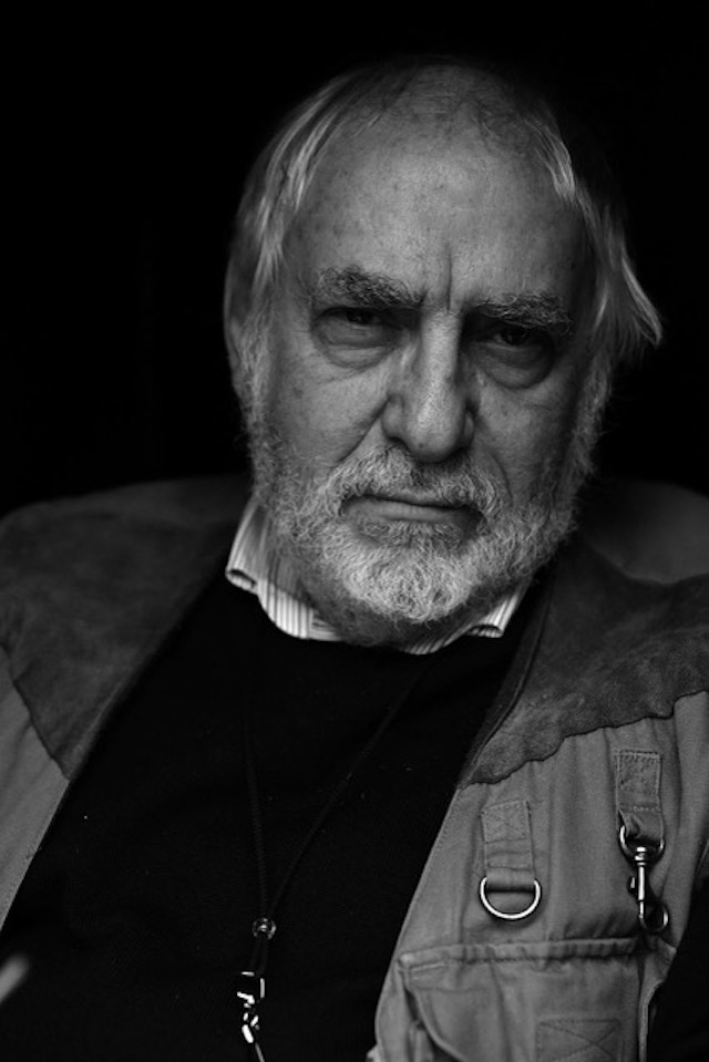 El diablo entre las piernas