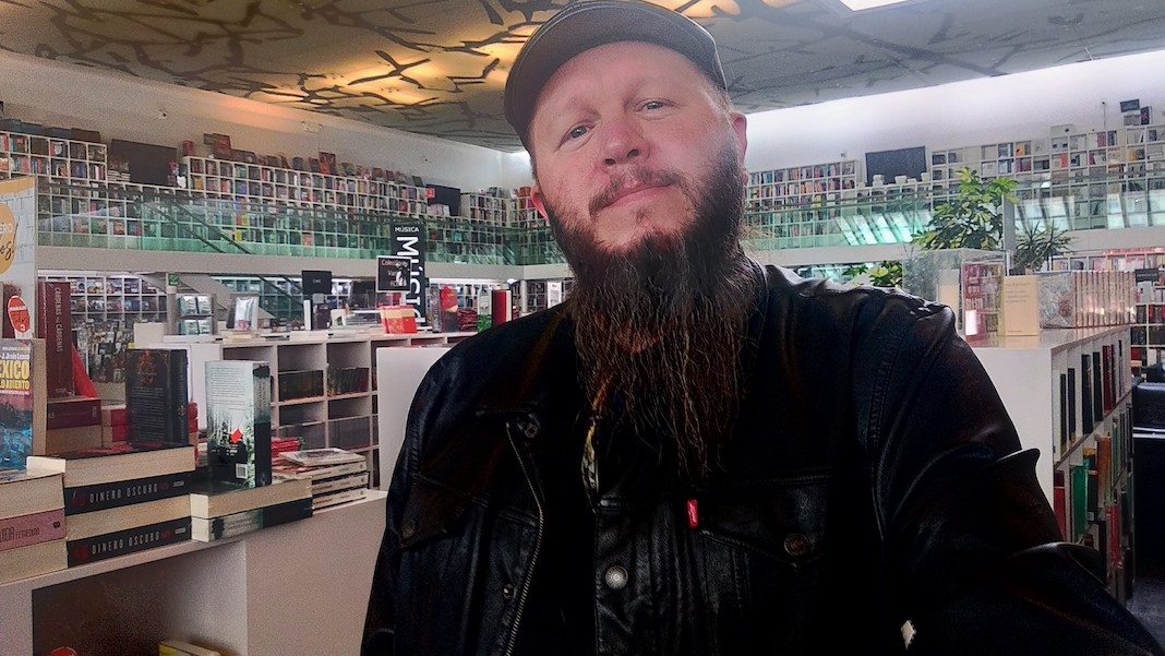 Daniel Salinas Basave