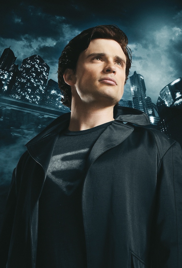Smallville
