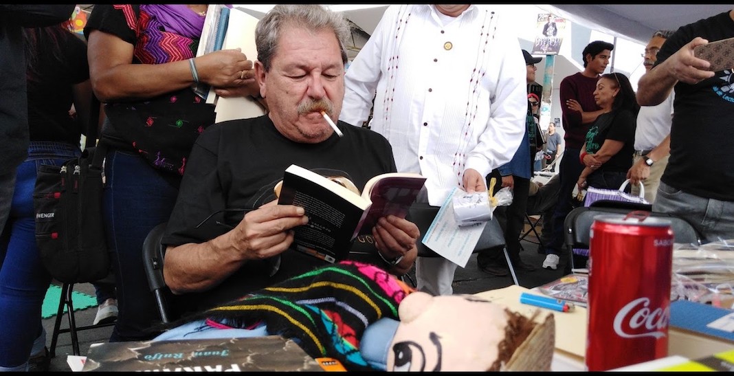 Paco Ignacio Taibo II