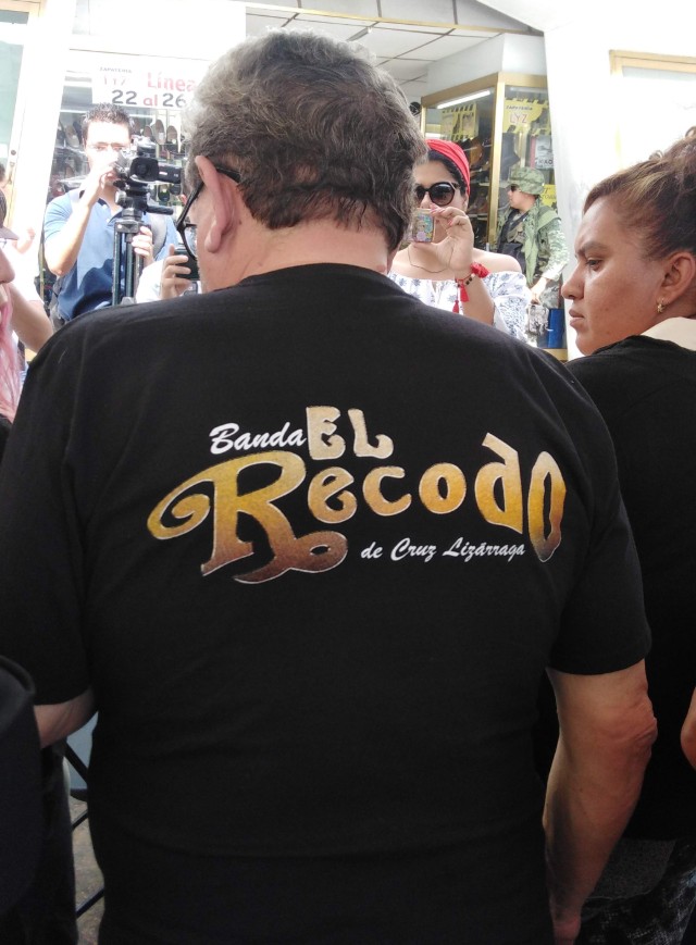 Paco Ignacio Taibo II