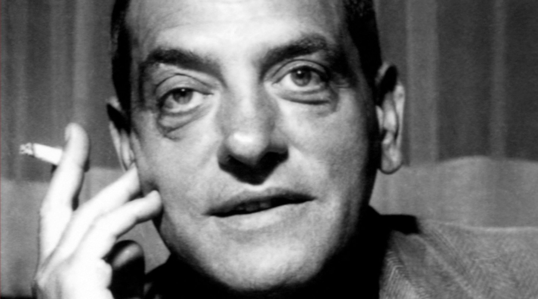 Luis Buñuel