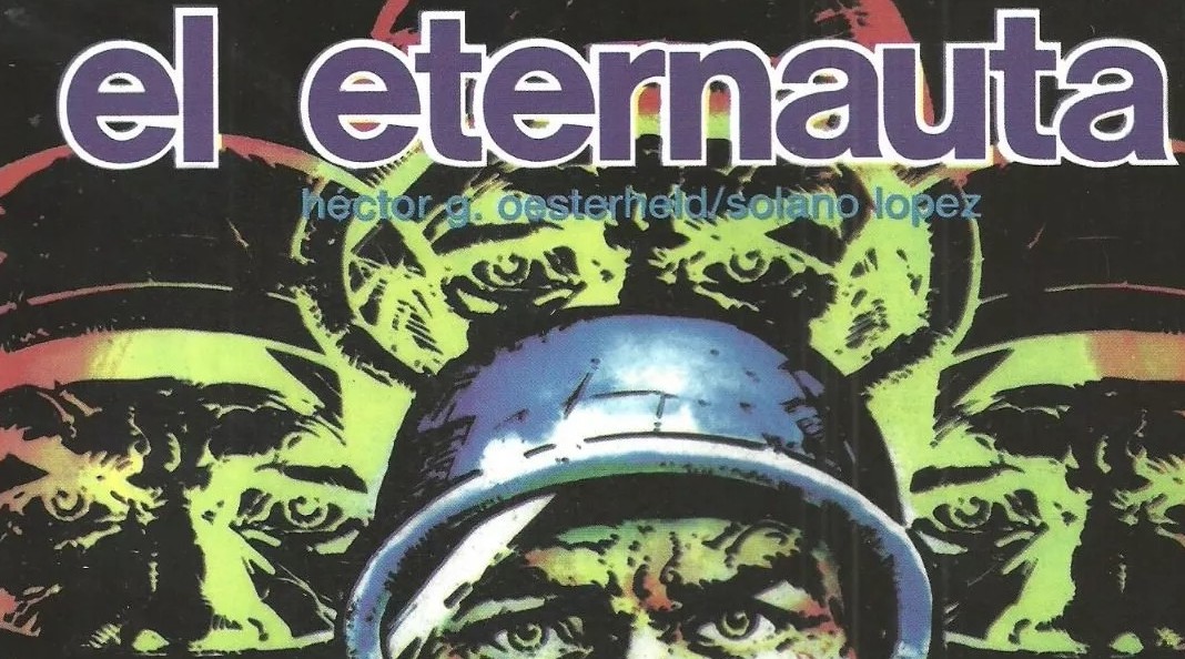 El eternauta