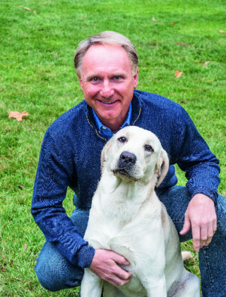Dan Brown
