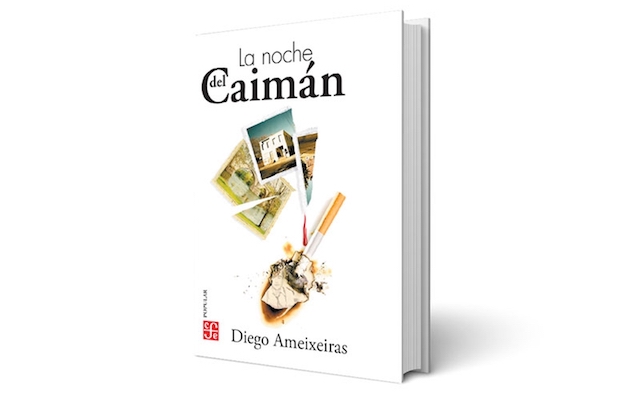 La noche del caimán
