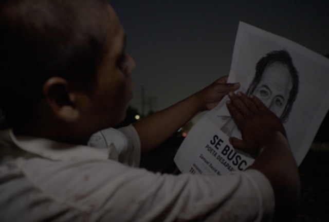 Diego Enrique Osorno