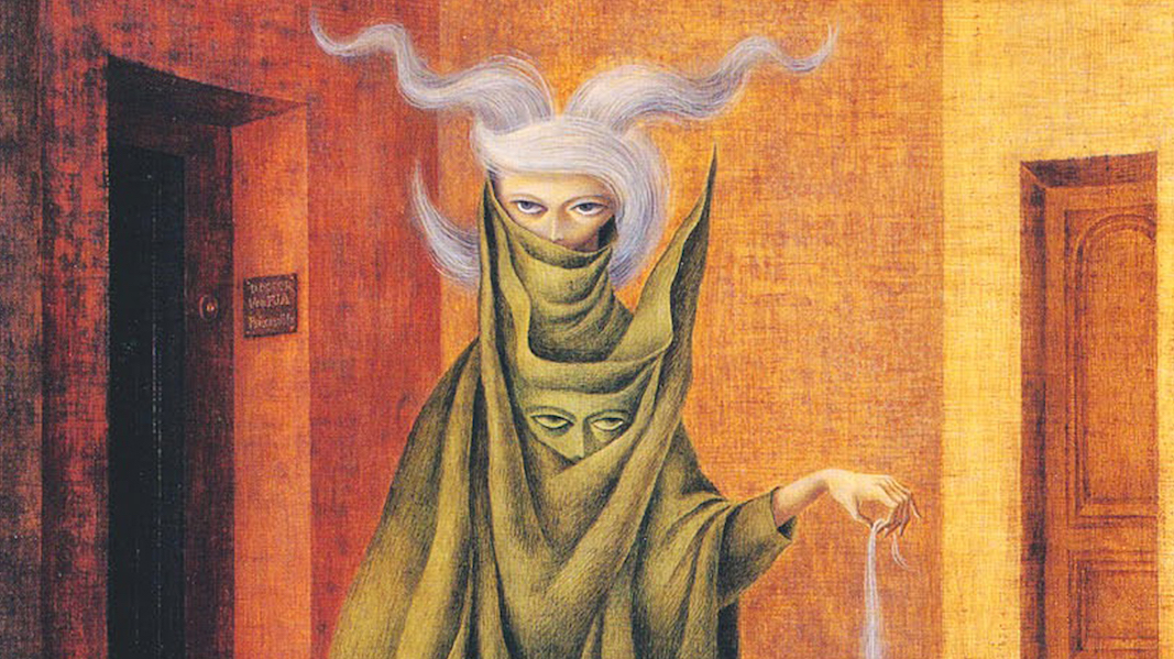 Remedios Varo