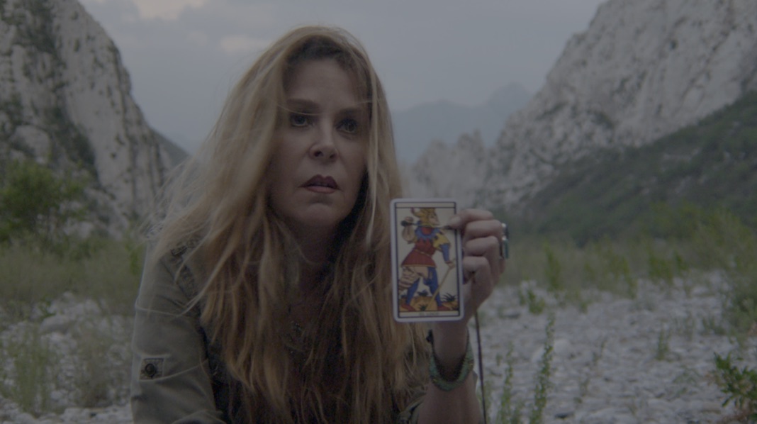 Vaquero del mediodía