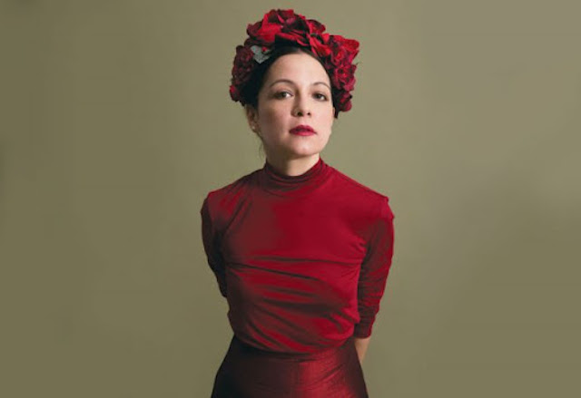 Natalia Lafourcade