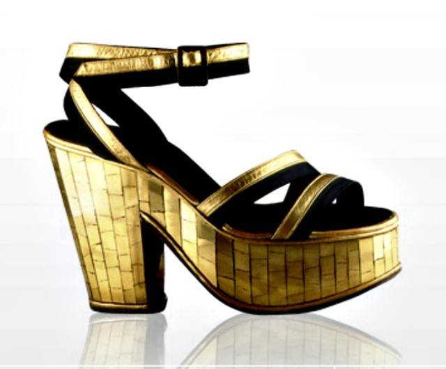 Plataformas o cómo ganar altura a toda costa