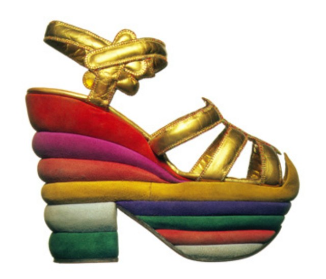 Plataformas o cómo ganar altura a toda costa