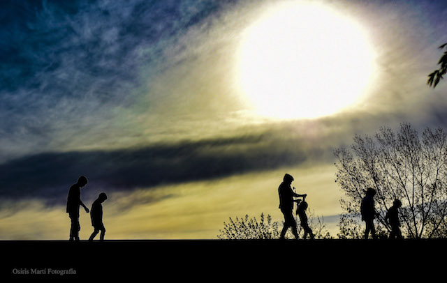 Osiris Martí, fotógrafo.