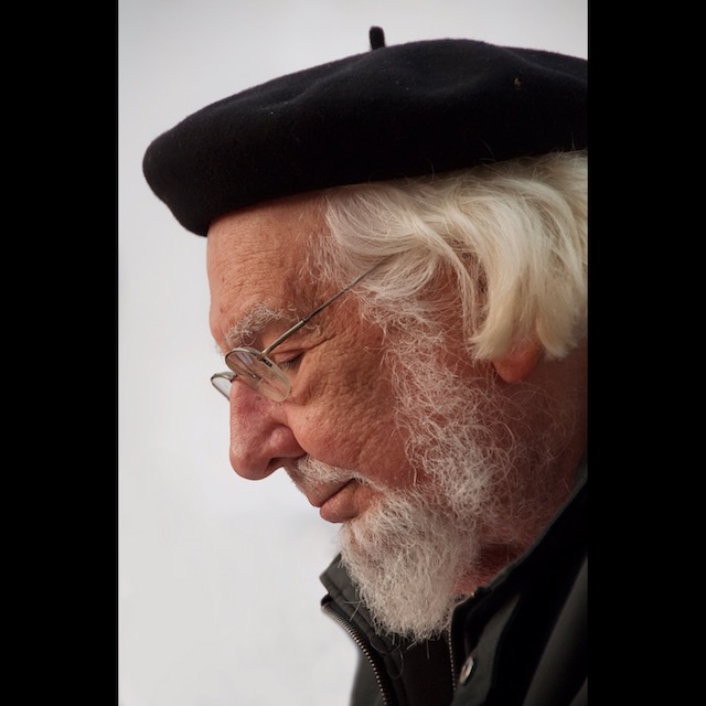  Ernesto Cardenal