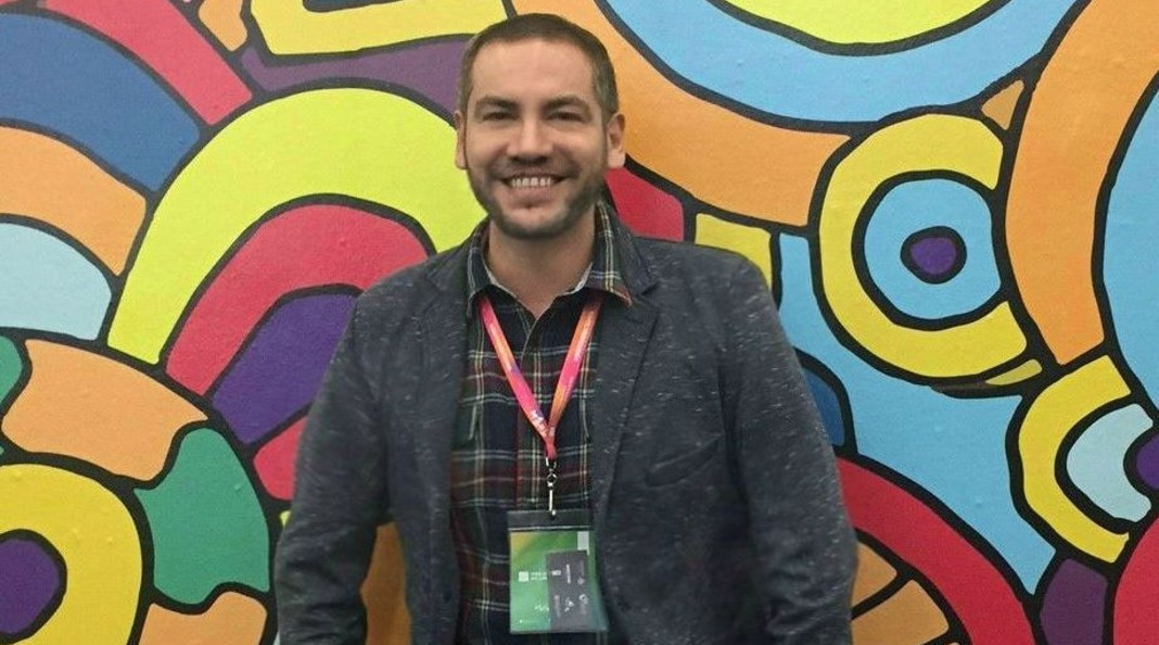 David García Escamilla