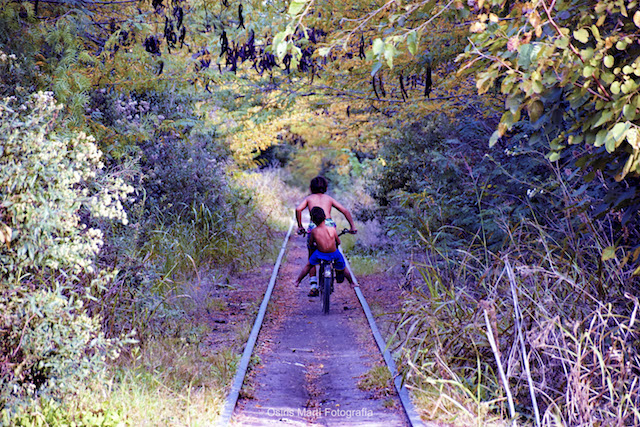 Osiris Martí, fotógrafo.