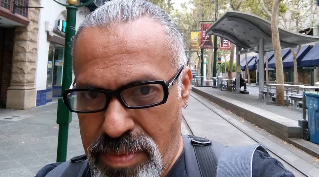 Gerardo Horacio Porcayo