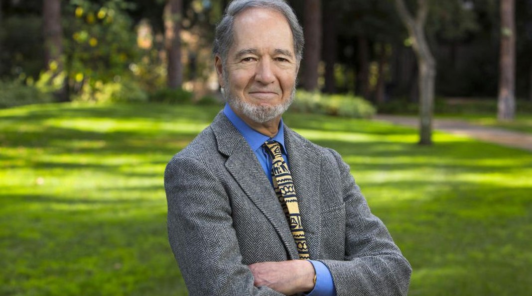 Jared Diamond