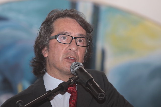 Mujeres de la tormenta