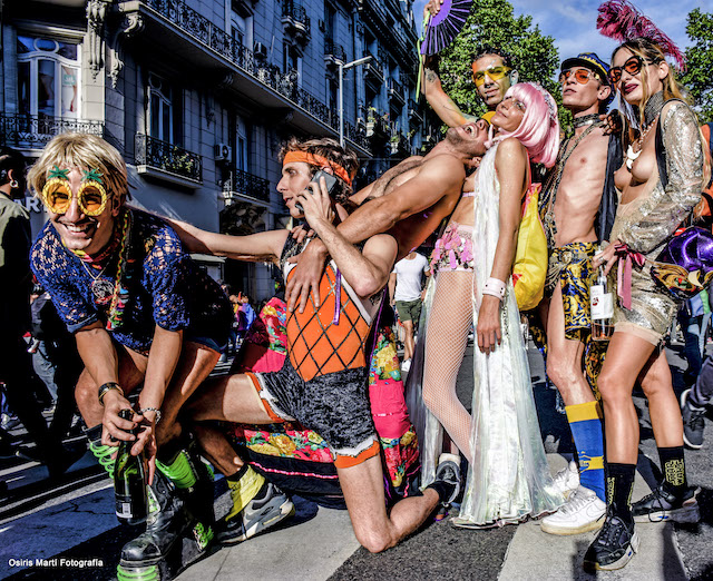 Osiris Martí, fotógrafo.