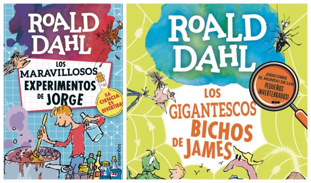 Libros para niños
