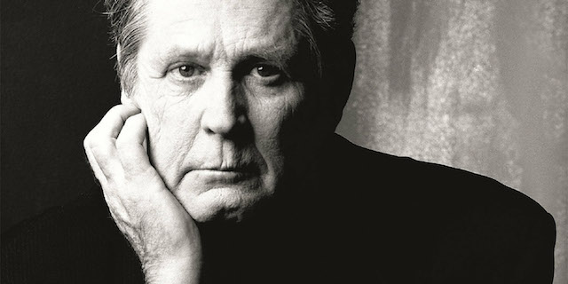 Yo soy Brian Wilson y tú no