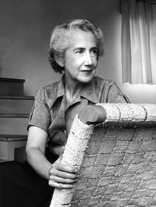 Clara Porset, Muestra