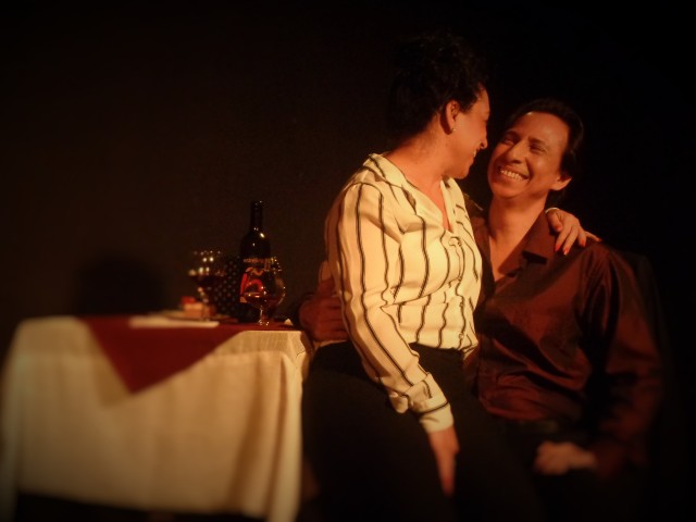 Químicos para el amor