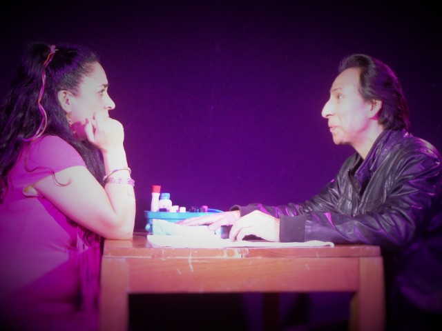 Químicos para el amor