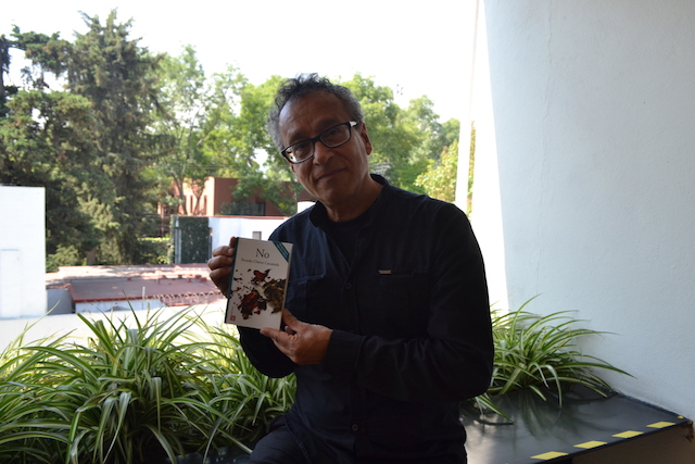 Ricardo Chávez Castañeda