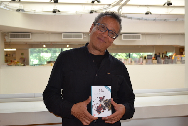 Ricardo Chávez Castañeda