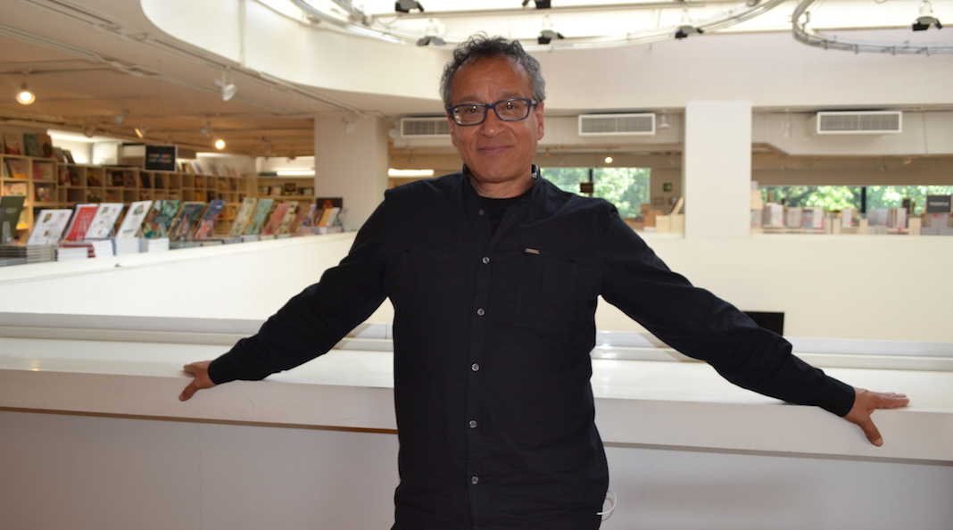 Ricardo Chávez Castañeda