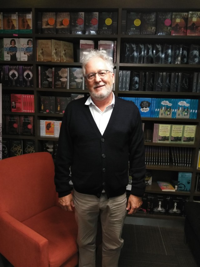 Héctor Abad Faciolince