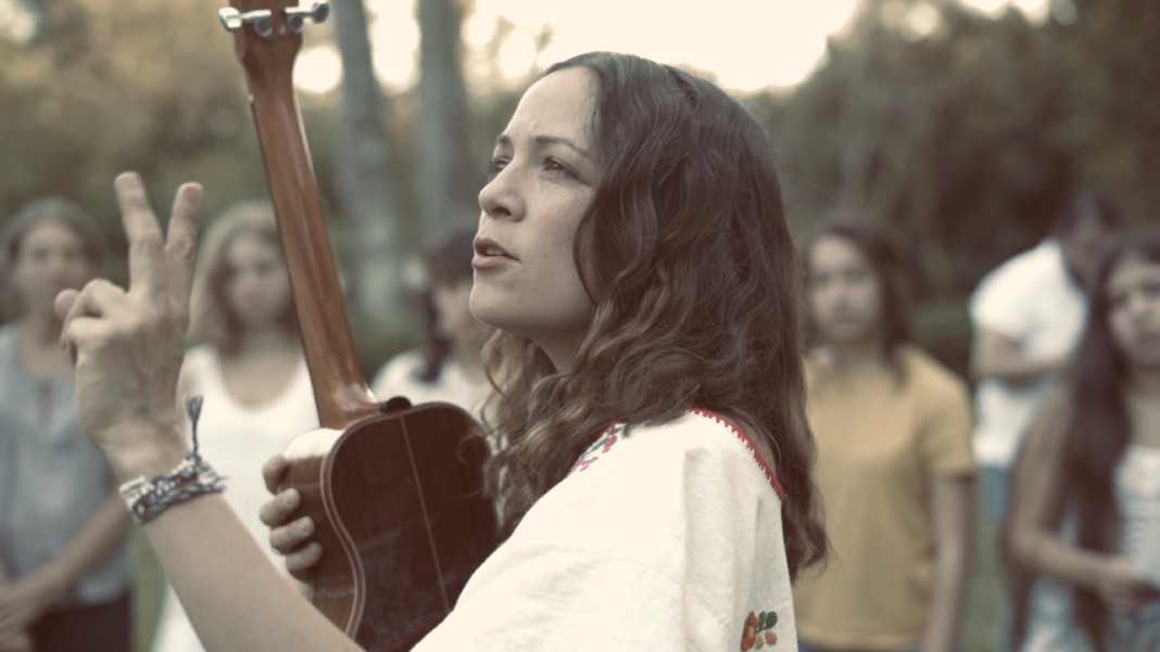 Natalia Lafourcade