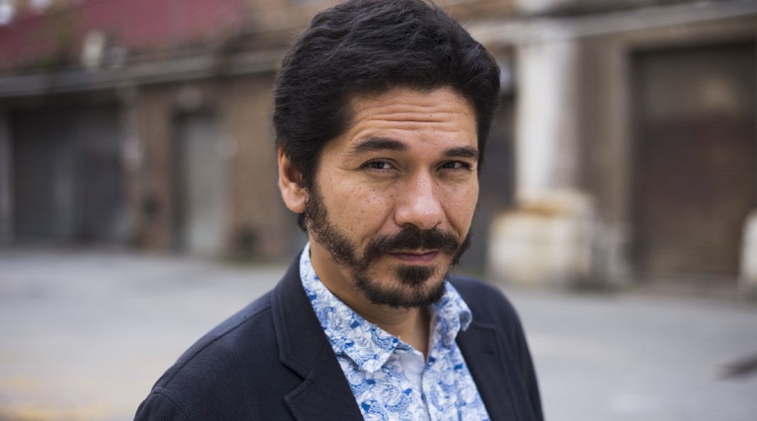 Juan Pablo Villalobos