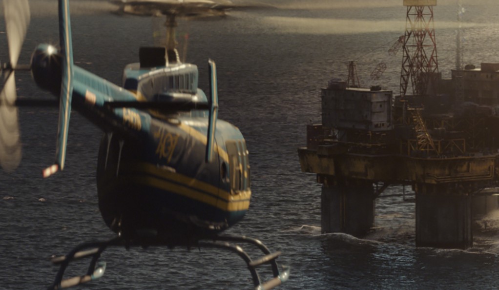 Plataforma 45 - Europa Europa