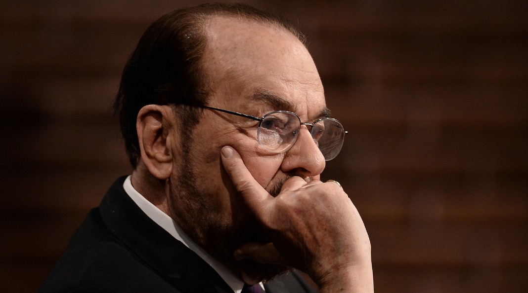 James Lipton
