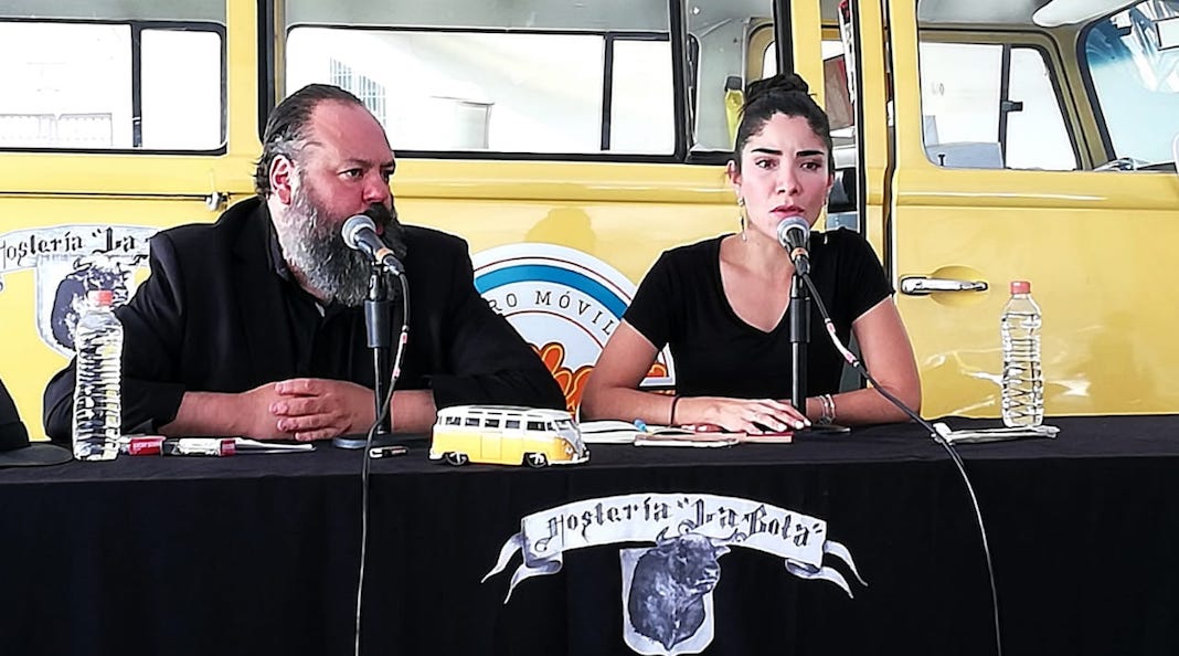 Poesía Por Primavera